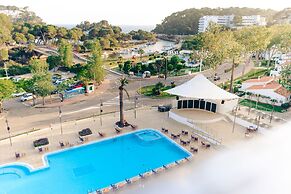 Minura Hotel Cala Galdana & Apartamentos