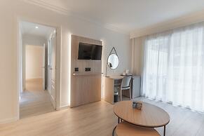 Minura Hotel Cala Galdana & Apartamentos