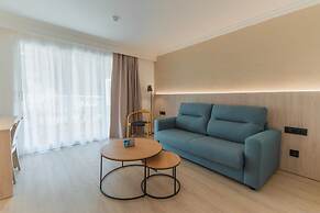 Minura Hotel Cala Galdana & Apartamentos