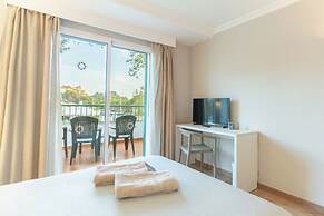 Minura Hotel Cala Galdana & Apartamentos