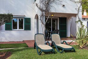 Minura Hotel Cala Galdana & Apartamentos