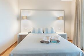 Minura Hotel Cala Galdana & Apartamentos