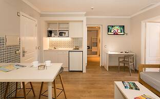 Minura Hotel Cala Galdana & Apartamentos