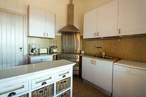 Aldeamento Turístico da Prainha