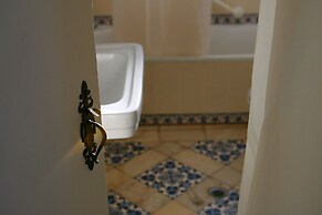 Aldeamento Turístico da Prainha