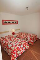 Aldeamento Turístico da Prainha