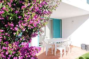 Aldeamento Turístico da Prainha