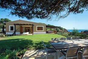 Aldeamento Turístico da Prainha