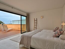 Aldeamento Turístico da Prainha