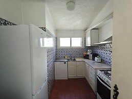 Aldeamento Turístico da Prainha