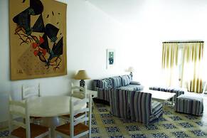 Aldeamento Turístico da Prainha