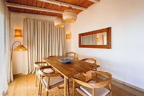 Aldeamento Turístico da Prainha