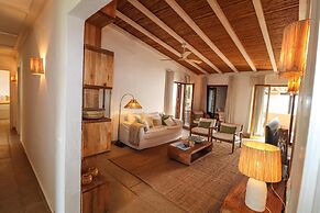 Aldeamento Turístico da Prainha