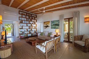 Aldeamento Turístico da Prainha