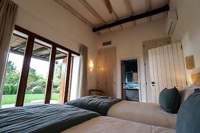 Aldeamento Turístico da Prainha