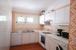 Aldeamento Turístico da Prainha