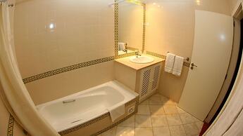 Aldeamento Turístico da Prainha