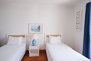 Aldeamento Turístico da Prainha