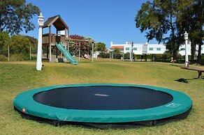 Aldeamento Turístico da Prainha