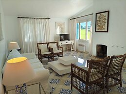 Aldeamento Turístico da Prainha