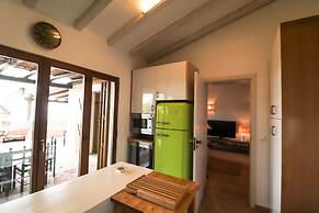 Aldeamento Turístico da Prainha