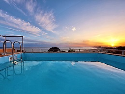 Aldeamento Turístico da Prainha