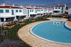 Aldeamento Turístico da Prainha