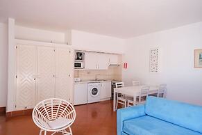 Aldeamento Turístico da Prainha