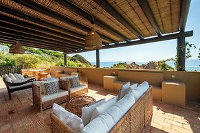 Aldeamento Turístico da Prainha