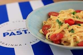 Aldeamento Turístico da Prainha