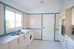 Aldeamento Turístico da Prainha