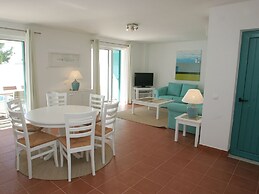 Aldeamento Turístico da Prainha