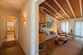 Aldeamento Turístico da Prainha