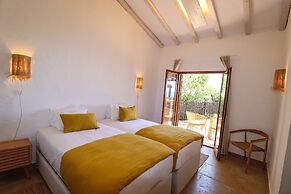 Aldeamento Turístico da Prainha