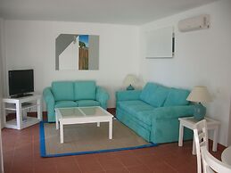 Aldeamento Turístico da Prainha