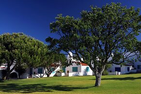 Aldeamento Turístico da Prainha