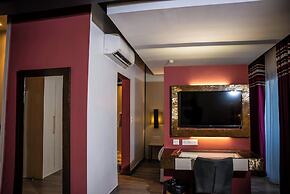 Onomo Hotel Lome