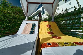 Onomo Hotel Lome