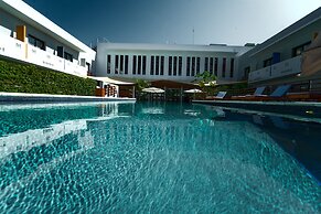 Onomo Hotel Lome