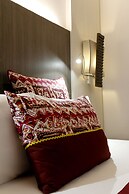 Onomo Hotel Lome