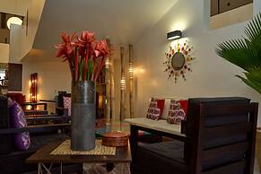 Onomo Hotel Lome