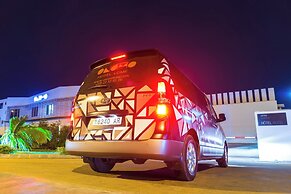 Onomo Hotel Lome
