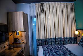 Onomo Hotel Lome