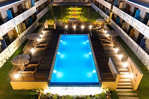 Onomo Hotel Lome