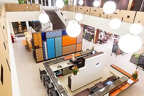 Onomo Hotel Lome