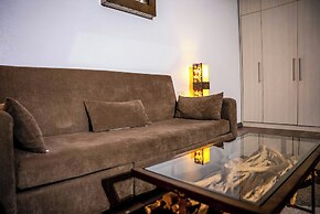 Onomo Hotel Lome