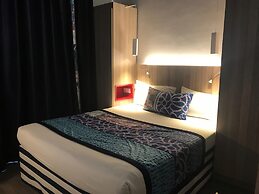 Onomo Hotel Lome