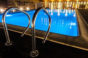Onomo Hotel Lome