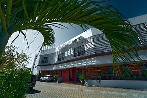 Onomo Hotel Lome