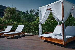 Onomo Hotel Lome